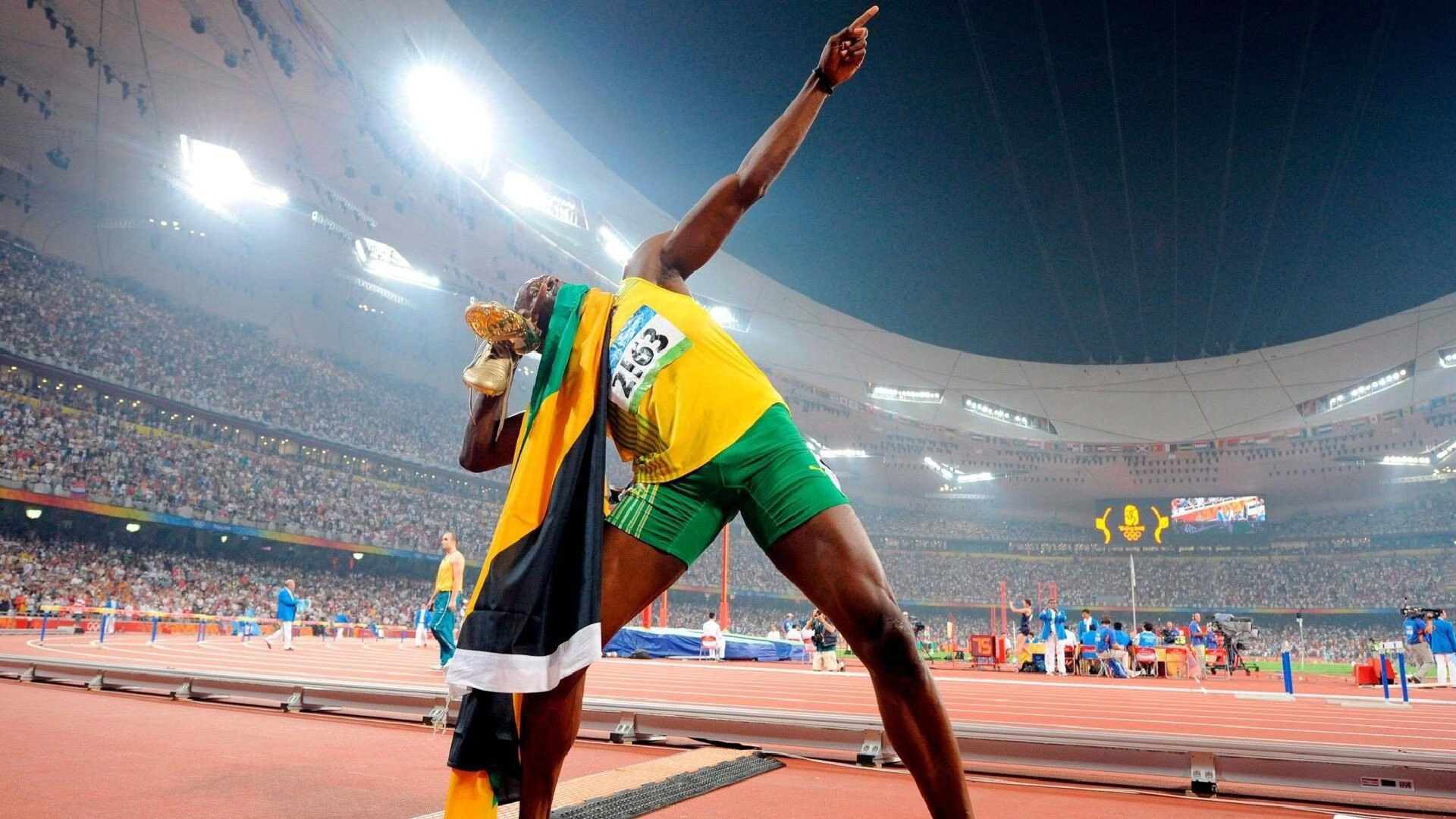 加勒比国家联合举办区域运动会,加勒比国家联盟成员国