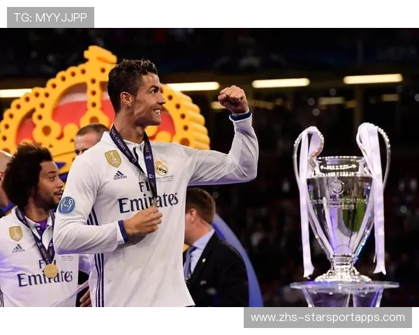 C罗若在世界杯再造神迹，足球史将再添传奇篇章