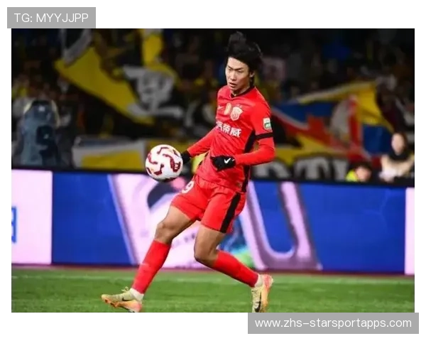 中超中场核心突破：传球与推进训练的精彩探索