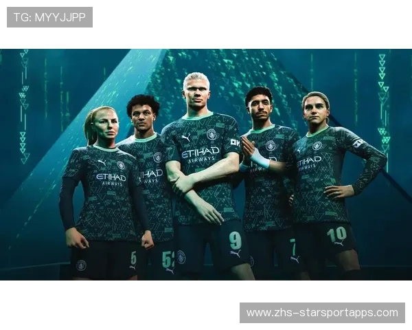 曼城后场传球训练更清晰：打造世界级防守核心