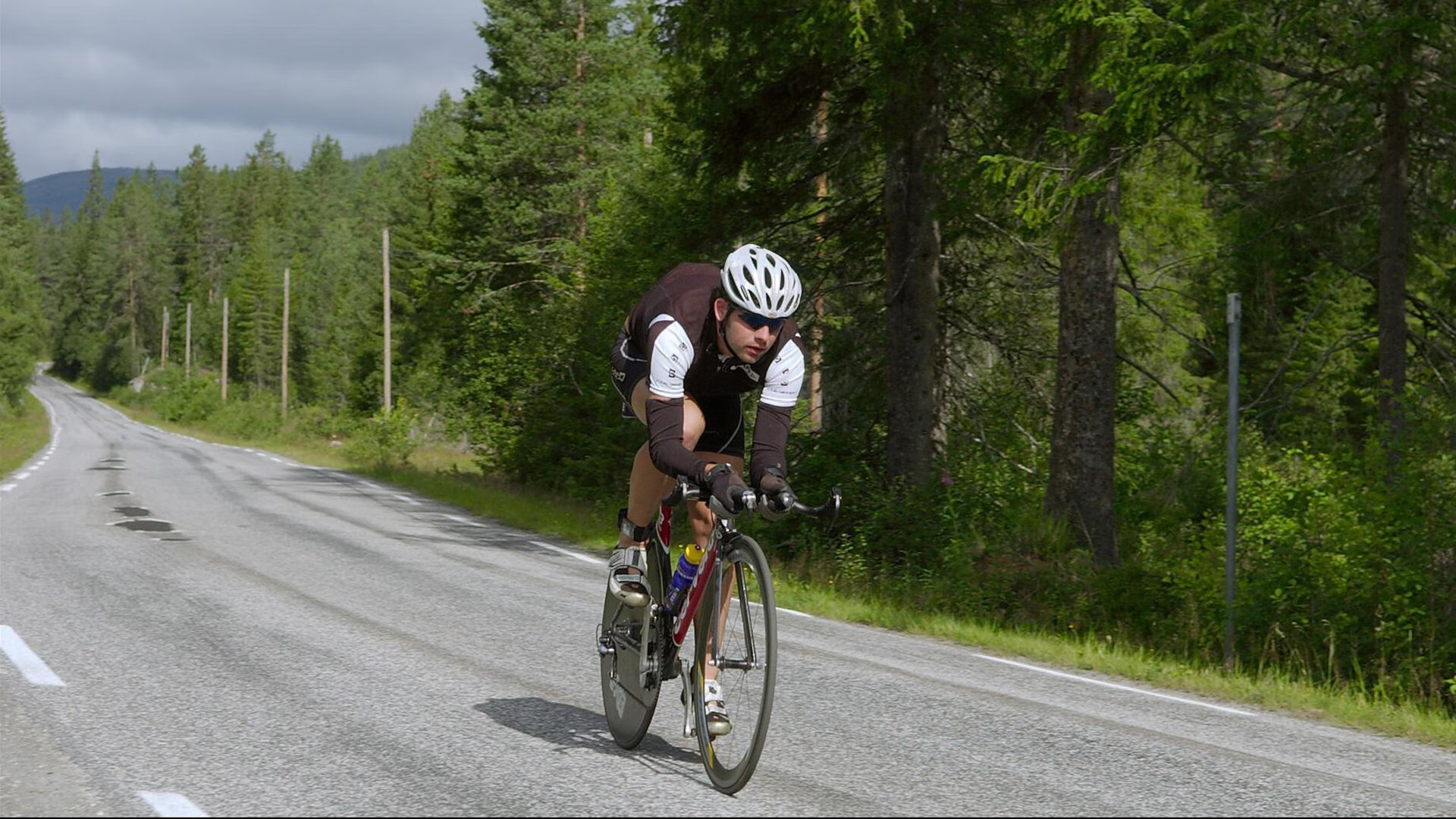 Kós双项目晋级，显示项目多样性